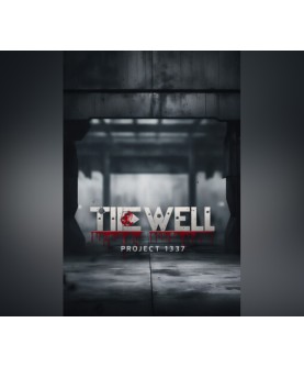 Project 1337: The Well Steam Key GLOBAL
